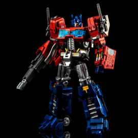 Maketoys MTCD-01P Striker Manus [Premium]