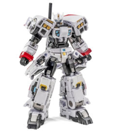 Newage S02 Samurai Ronin