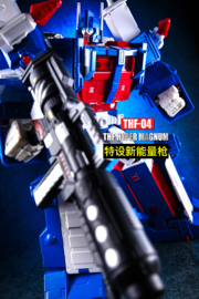 THF-04 The Hyper Magnum