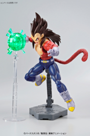 Figure-rise Dragon Ball GT Super Saiyan 4 Vegeta