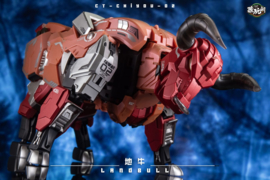 CANG Toys CT-02 Landbull