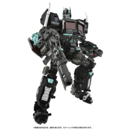 Transformers Masterpiece MPM-12N Nemesis Prime