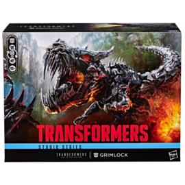 G1888 Transformers Studio Series Age of Extinction Titan Class Grimlock