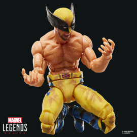 G2114 Marvel Legends Series Wolverine