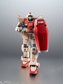 Mobile Suit Gundam Robot Spirits AF (Side MS) RGM-79(G) GM Ground Type A.N.I.M.E.