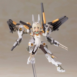 Frame Arms Girl Plastic Model Kit Handscale Baselard Animation Ver.