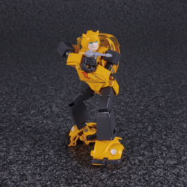 Takara Masterpiece MP-45 Bumblebee 2.0