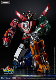 Blitzway Voltron Carbotix AF Voltron - Pre order