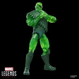 G0825 Marvel Legends Series Warbow