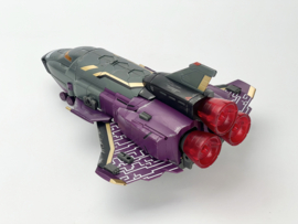 Fanshobby MB-22 Astro Flame