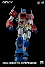 ThreeZero Transformers MDLX AF Optimus Prime