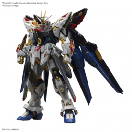 1/100 MGEX Strike Freedom Gundam