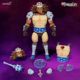 Thundercats Ultimates AF Wave 2 Grune The Destroyer