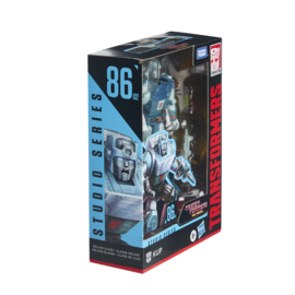 Hasbro Studio Series 86-02 Deluxe Kup