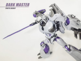 APC Toys Transformers:Prime Megatron 2.0