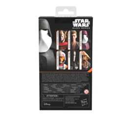 G4519 Star Wars Black Series Galactic Marine