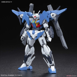1/144 HGBD Gundam 00 Sky