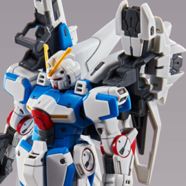 P-Bandai: 1/144 HGUC Mobile Suit Second V