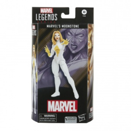 F3436 Marvel Legends Series Marvel's Moonstone