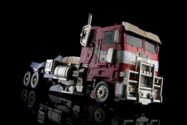 Micro Cosmos MVP-01 Atlas Atlas
