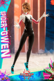 Hot Toys Spider-Man: Into the Spider-Verse MM AF 1/6 Spider-Gwen