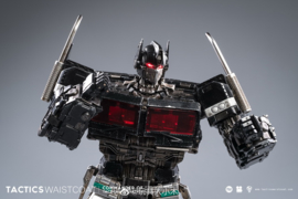 Toyworld TW-FS09B Freedom Leader [Black]