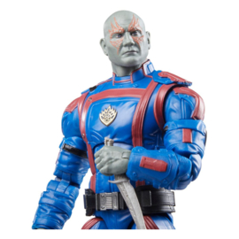 F6603 Guardians of the Galaxy Vol. 3 Marvel Legends Drax