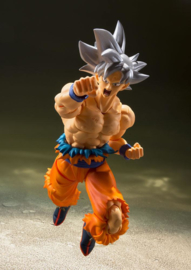 Dragonball S.H. Figuarts Action Figure Son Goku Ultra Instinct