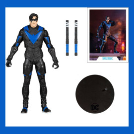 DC Gaming AF Nightwing (Gotham Knights)