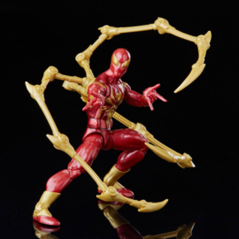 Marvel Legends Iron Spider [F3455]