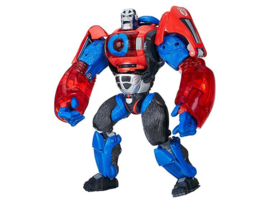 Hasbro "Year of the Monkey" Air Attack Optimus Primal