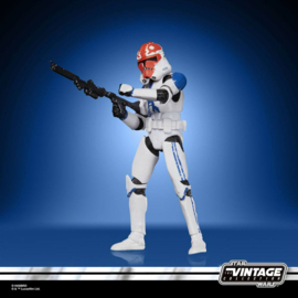 Star Wars: The Clone Wars Vintage Collection 32nd Ahsoka's Clone Trooper [F5631]
