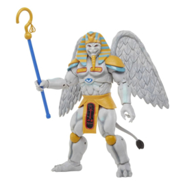 Power Rangers LC AF Mighty Morphin King Sphinx