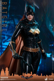 Hot Toys Batman Arkham Knight VMAF 1/6 Batgirl