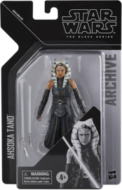 G0046 Star Wars Black Series Archive Ahsoka Tano