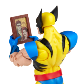 Marvel Legends Series X-Men Wolverine Animated [F5432]