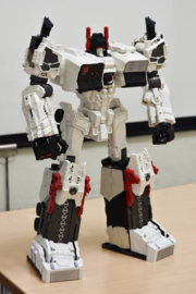 DNA DESIGN DK-04M Metroplex Upgrade Kit