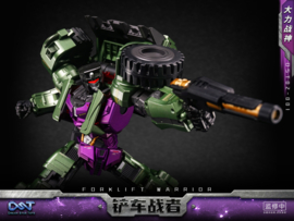 Dream Star Toys DST02-001 Prowl