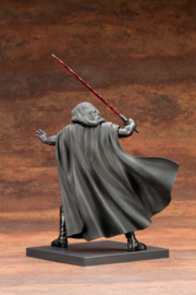 Star Wars ARTFX+ PVC Statue 1/10 Kylo Ren