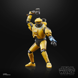 Hasbro Star Wars: Obi-Wan Kenobi Black Series Deluxe NED-B [F6156]