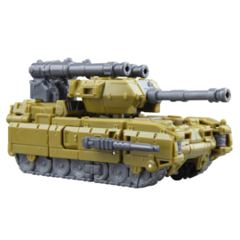 G1997 Transformers Age of the Primes Voyager Class Combaticon Brawl
