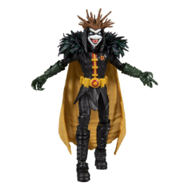 McFarlane Toys DC Multiverse Robin King [BAF Darkfather]