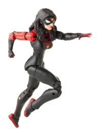 F6569 Marvel Legends Retro Collection Spider-Woman