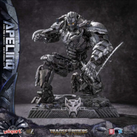 Yolopark Transformers: ROTB AMK Pro X Series Plastic Model Kit Apelinq