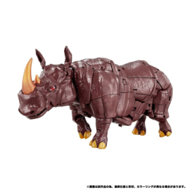 Takara Tomy T-spark Transformers MPG-26 Destron Rhinox