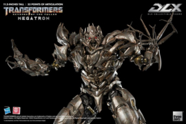 Threezero Transformers: Revenge of the Fallen DLX AF 1/6 Megatron - Pre order