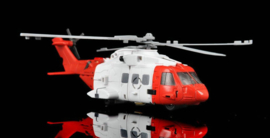 BB7 Yes Model YM-15 Helicopter