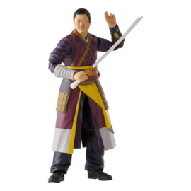 Marvel Legends Doctor Strange in the Multiverse of Madness Marvel's Wong