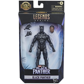 Marvel Legends Black Panther [F3428]