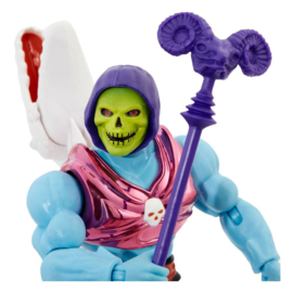 Masters of the Universe Origins Terror Claw Skeletor